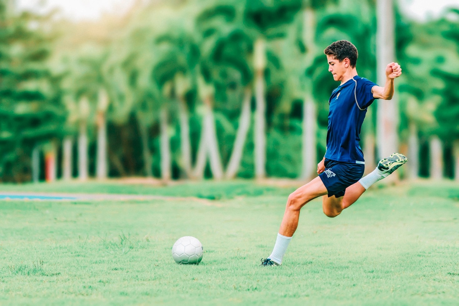 Dicas para adaptar seu futebol ao estilo europeu